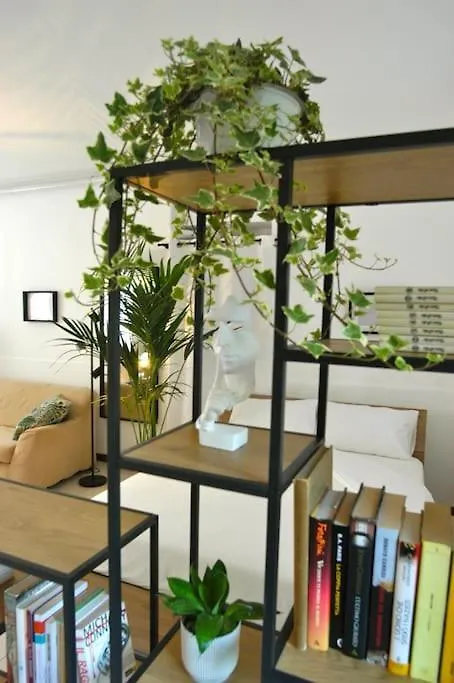 Corte Della Filanda Eco-Design, Sesto San Giovanni Apartment