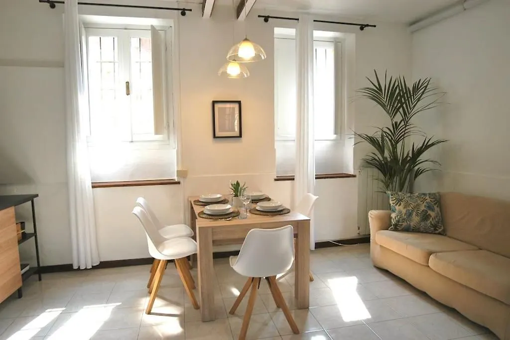 Corte Della Filanda Eco-Design, Sesto San Giovanni Apartment