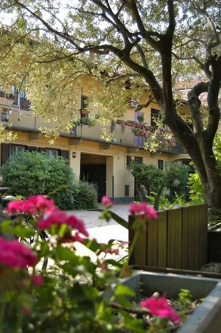 Apartment Corte Della Filanda Eco-Design, Sesto San Giovanni Italy