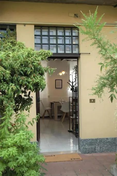 Apartment Corte Della Filanda Eco-Design, Sesto San Giovanni